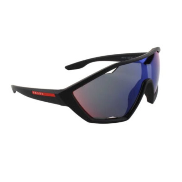 Prada Men 30mm Sunglasses